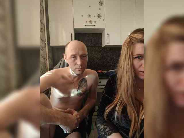 Innokentiy449 webcam