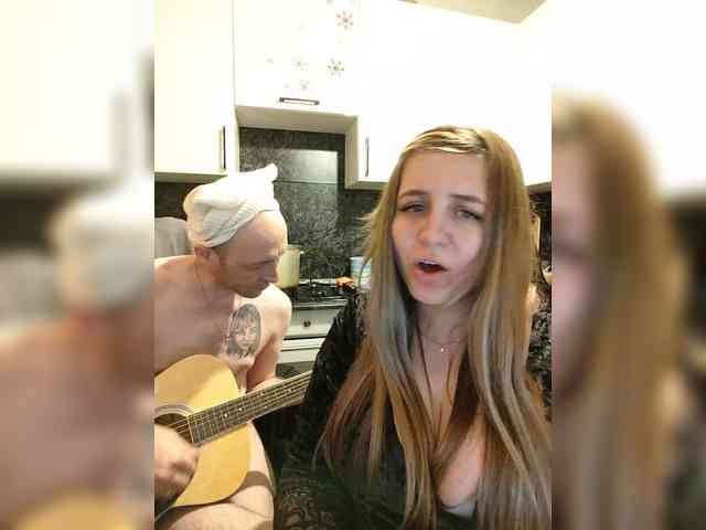 Innokentiy449 webcam