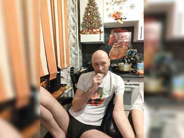 Innokentiy449 webcam