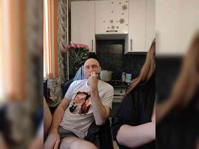 Innokentiy449 webcam