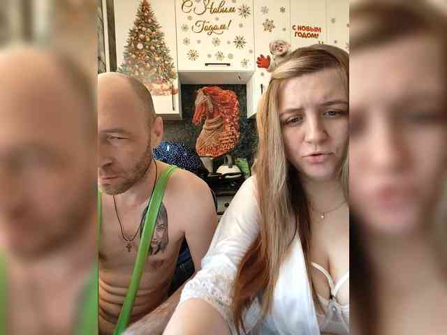 Innokentiy449 webcam