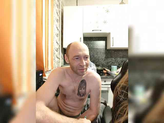 Innokentiy449 webcam