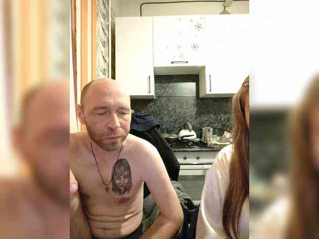 Innokentiy449 webcam