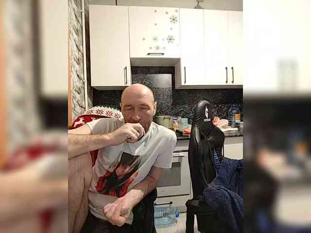 Innokentiy449 webcam