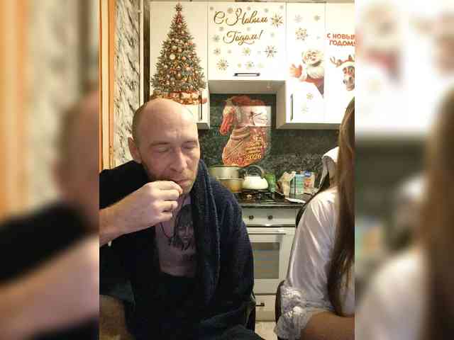 Innokentiy449 webcam