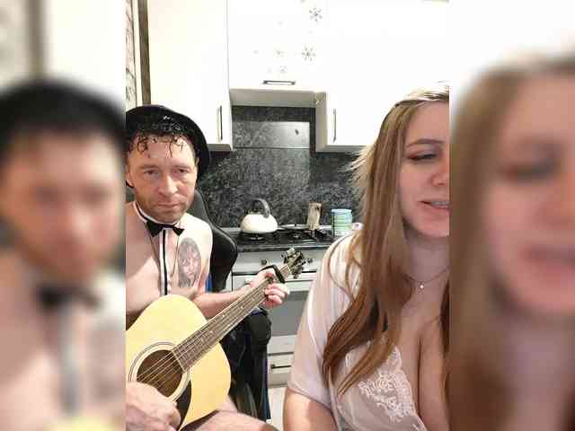 Innokentiy449 webcam