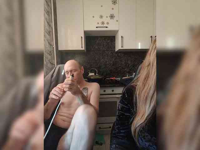 Innokentiy449 webcam