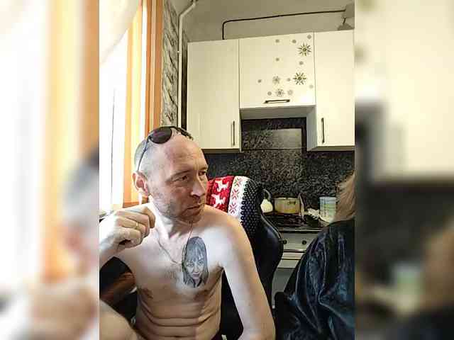 Innokentiy449 webcam