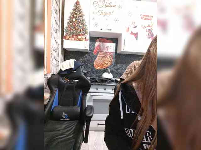 Innokentiy449 webcam