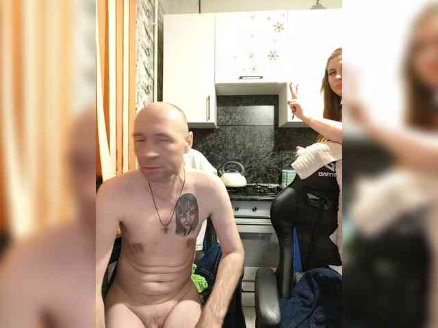 Innokentiy449 webcam