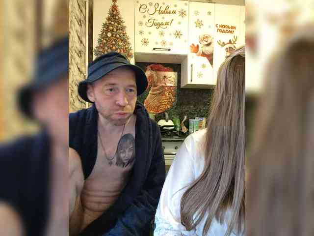 Innokentiy449 webcam