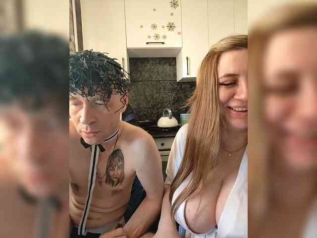 Innokentiy449 webcam