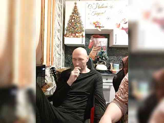 Innokentiy449 webcam