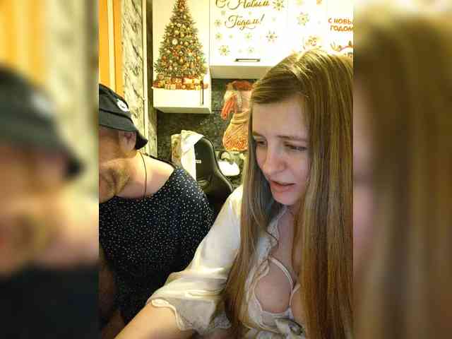 Innokentiy449 webcam