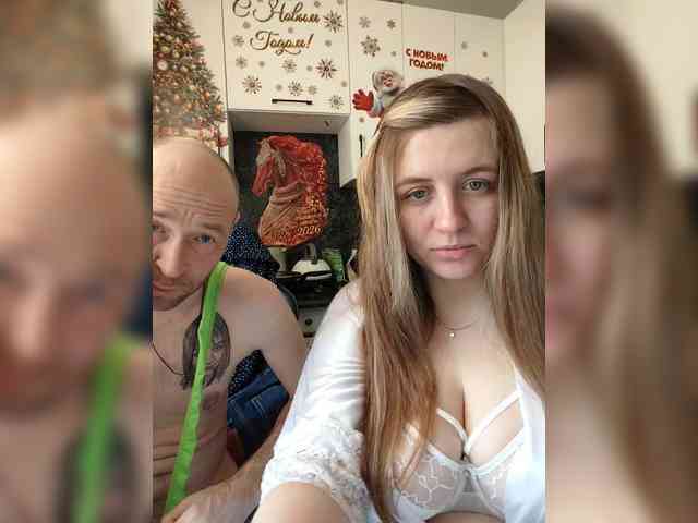 Innokentiy449 webcam