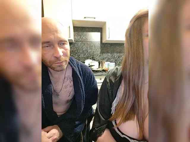 Innokentiy449 webcam