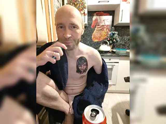 Innokentiy449 webcam