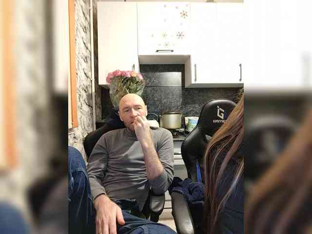 Innokentiy449 webcam