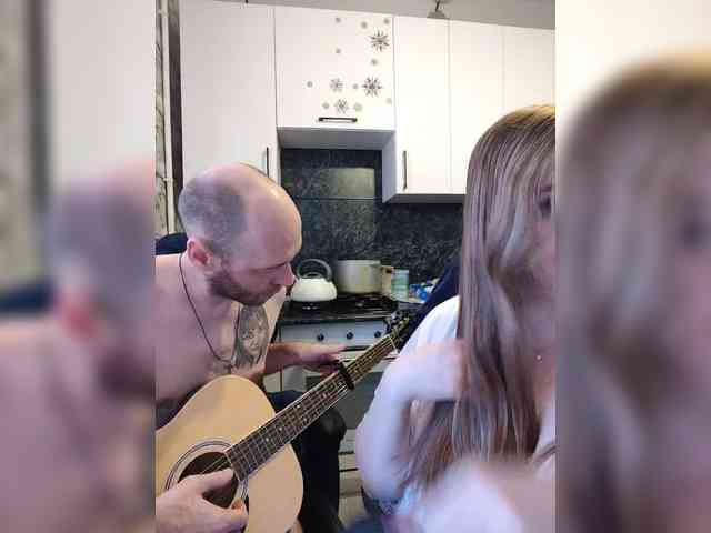 Innokentiy449 webcam