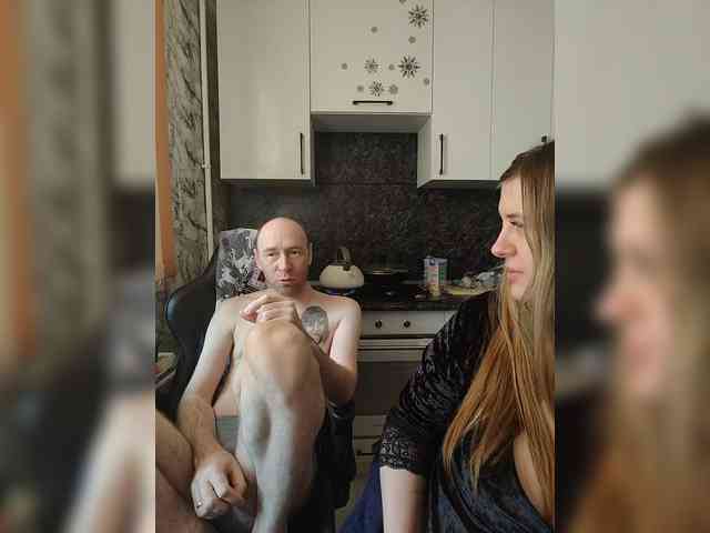 Innokentiy449 webcam