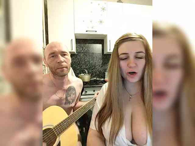 Innokentiy449 webcam