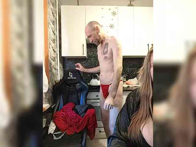 Innokentiy449 webcam