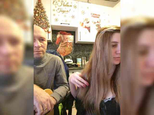 Innokentiy449 webcam