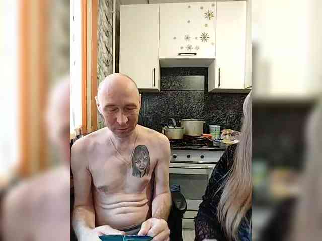 Innokentiy449 webcam