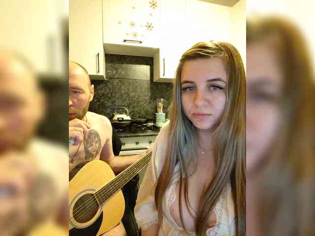 Innokentiy449 webcam