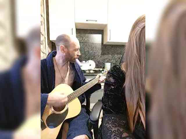 Innokentiy449 webcam