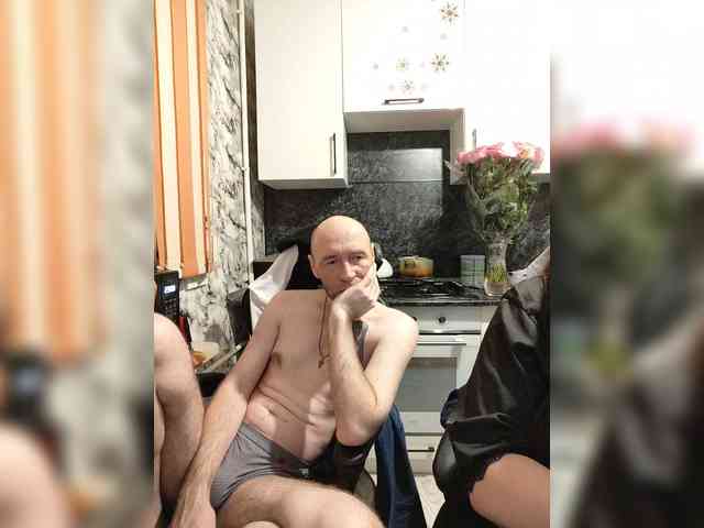 Innokentiy449 webcam