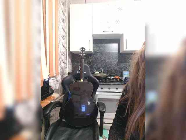 Innokentiy449 webcam