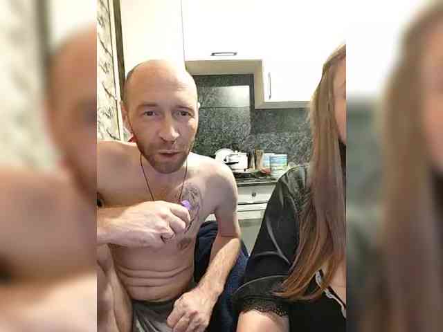 Innokentiy449 webcam