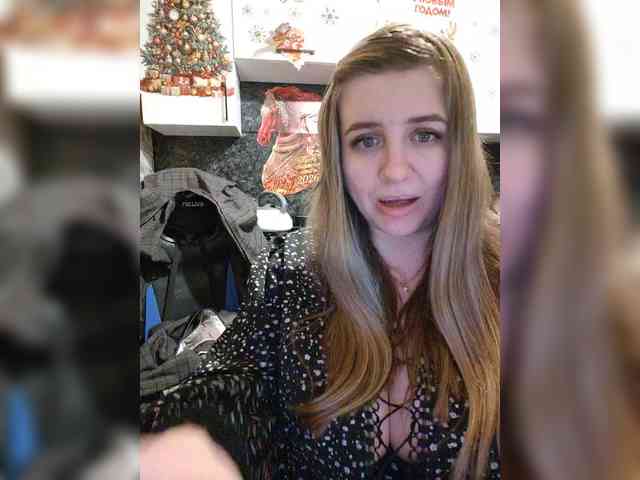 Innokentiy449 webcam