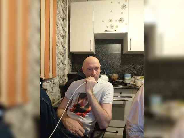 Innokentiy449 webcam