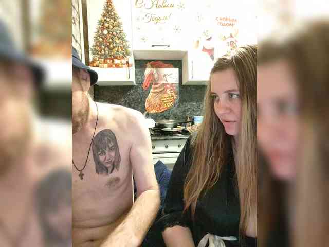 Innokentiy449 webcam