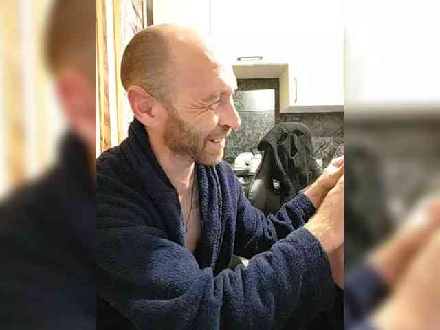 Innokentiy449 webcam