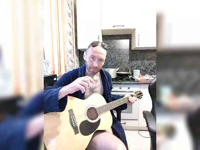 Innokentiy449 webcam