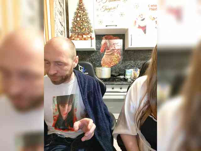 Innokentiy449 webcam