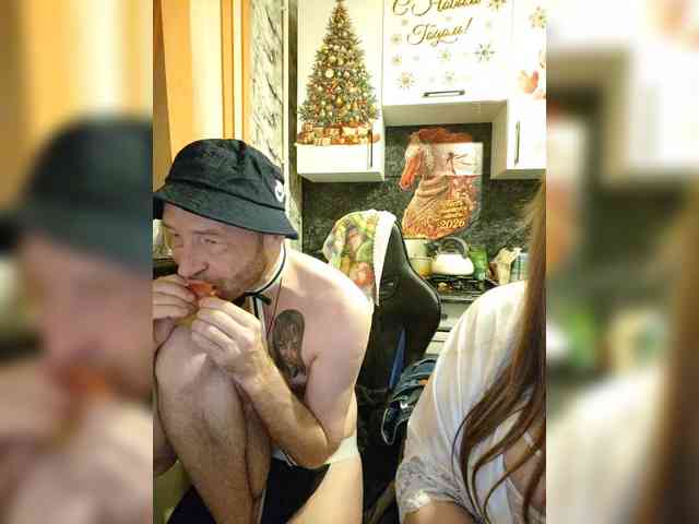 Innokentiy449 webcam