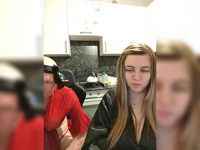 Innokentiy449 Live Webcam on BongaCams