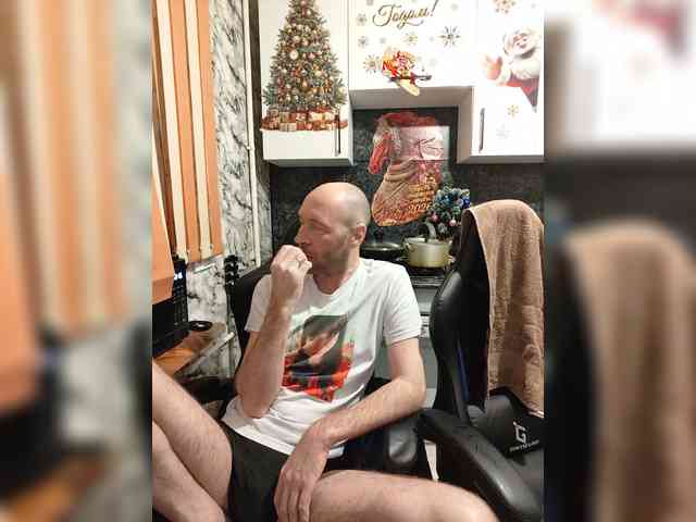 Innokentiy449 webcam