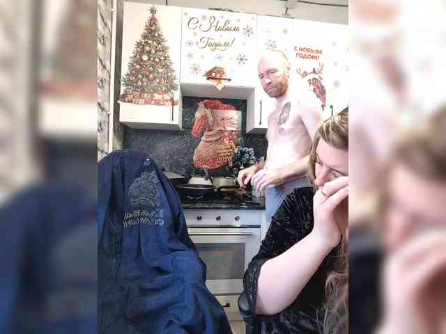 Innokentiy449 webcam