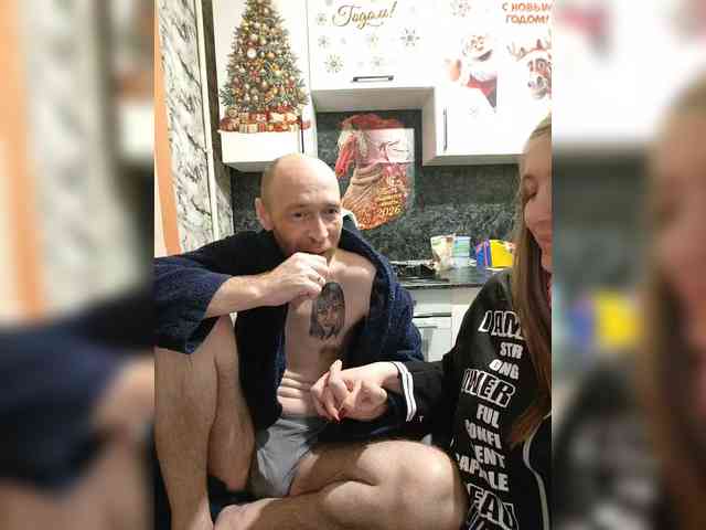 Innokentiy449 webcam