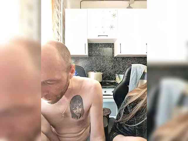 Innokentiy449 webcam