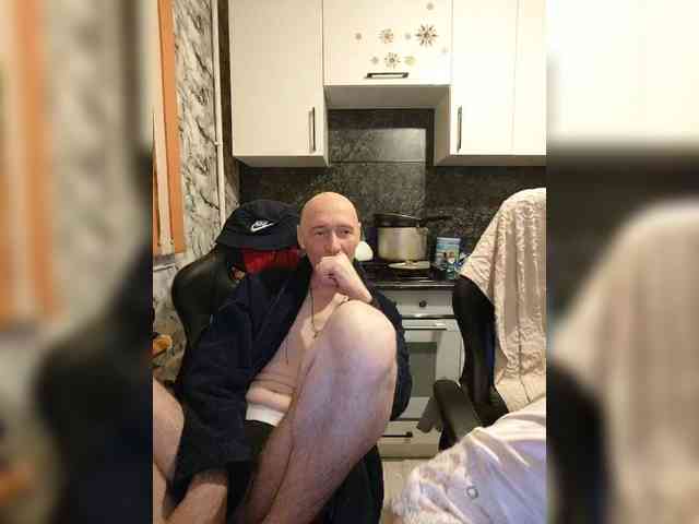 Innokentiy449 webcam