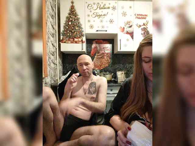 Innokentiy449 webcam