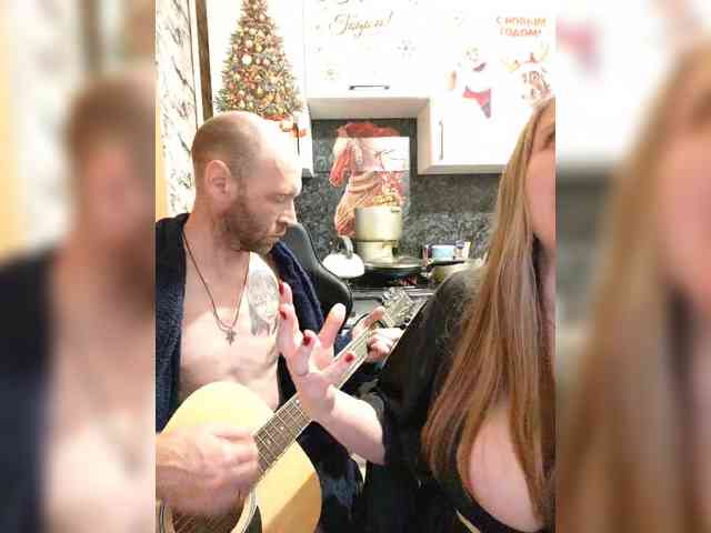 Innokentiy449 webcam