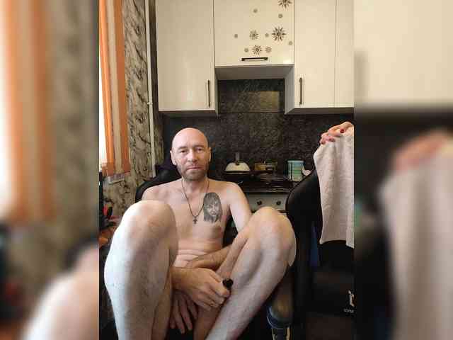 Innokentiy449 webcam