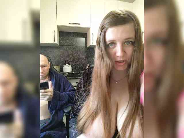 Innokentiy449 webcam